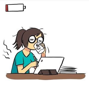 Meet your Posher, Mal